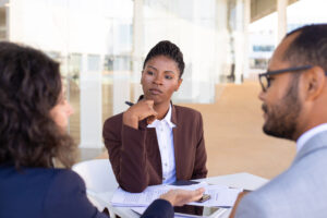 How to Answer Job Interview Questions with Confidence