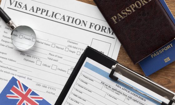 Visa