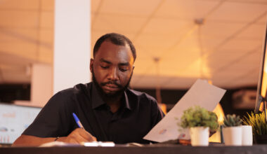 recommendation letter