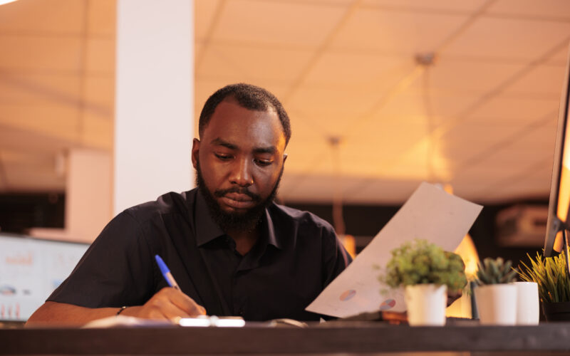 recommendation letter