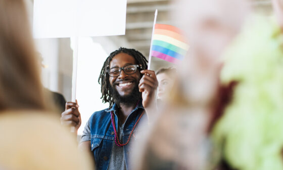 LGBTQ+