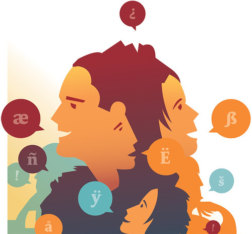 Language diversity