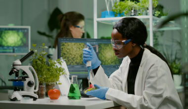 CLIFF-GRADS scientist