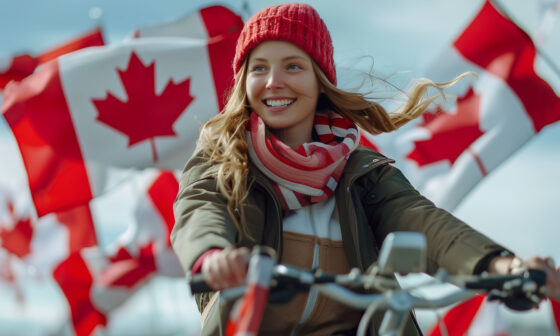 Canada work permit