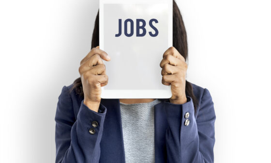 job application