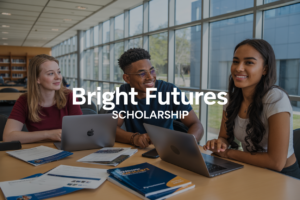 Bright Futures Scholarship
